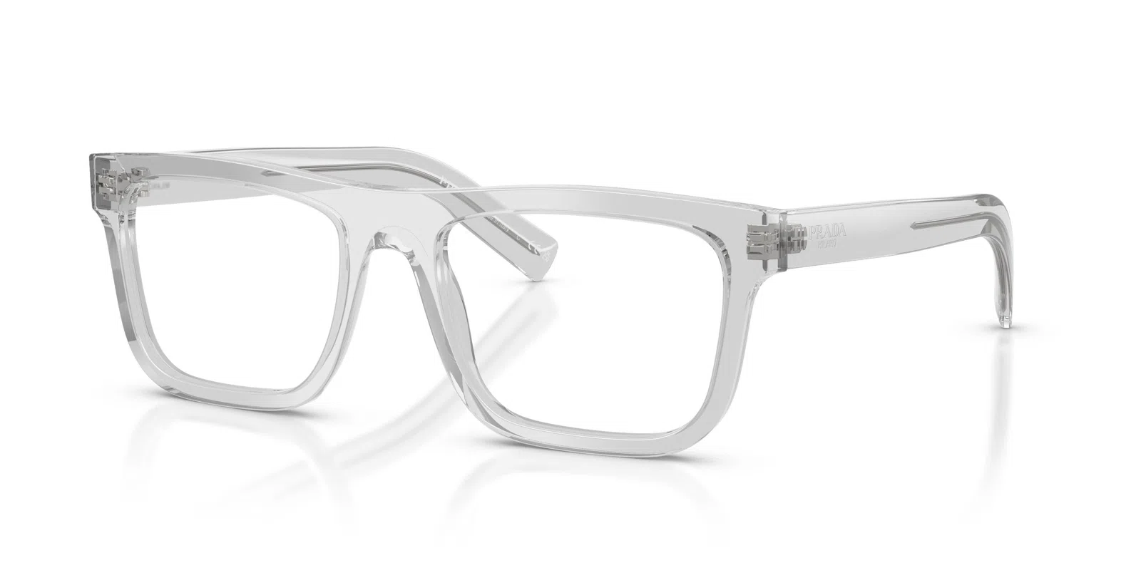 Prada C03V Eyeglasses - view 6